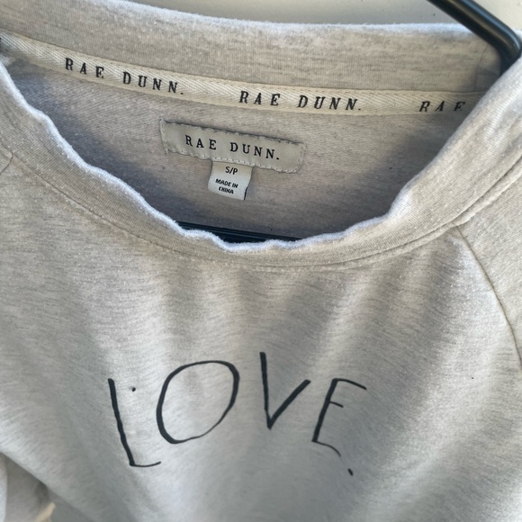 Small Rae Done Sweatshirt - Picture 2 of 4